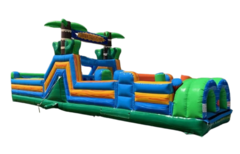 obstacle course near me