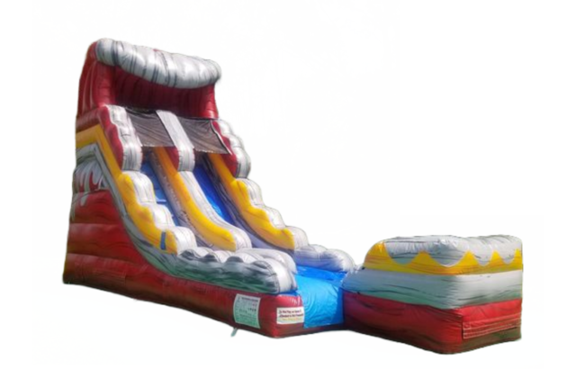 water slide rent inflatable water slide rental in Buffalo